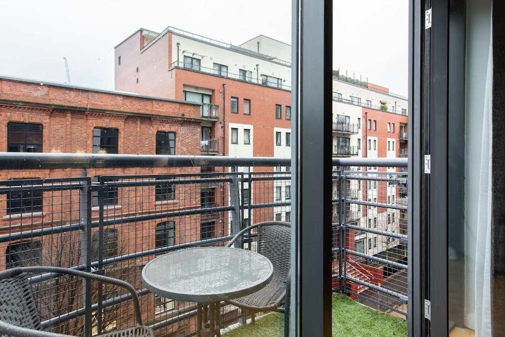 Best City Centre Luxurious Home Free Parking Belfast Exterior foto