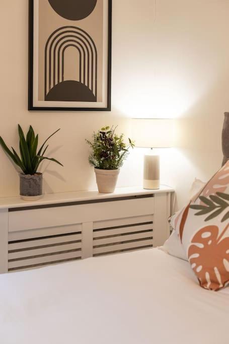 Best City Centre Luxurious Home Free Parking Belfast Exterior foto
