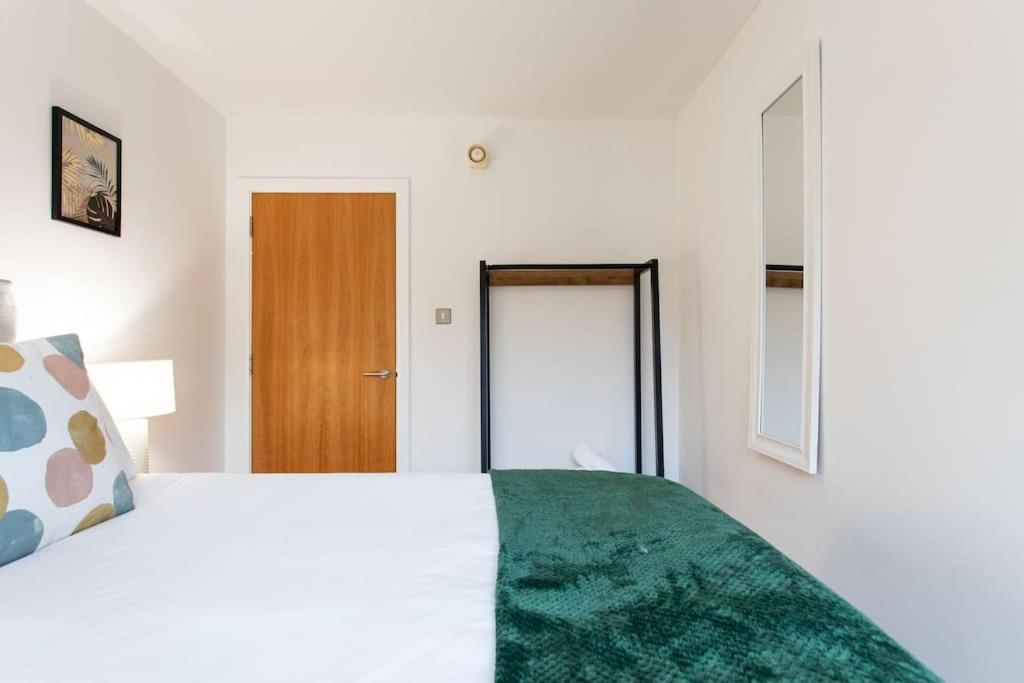 Best City Centre Luxurious Home Free Parking Belfast Exterior foto